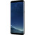 Smartphone SAMSUNG Galaxy S8 G950F, Quad HD+, Octa Core, 64GB, 4GB RAM, Single SIM, 4G, Black