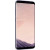 Smartphone SAMSUNG Galaxy S8 G950F, Quad HD+, Octa Core, 64GB, 4GB RAM, Single SIM, 4G, Orchid Gray