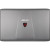 Laptop ASUS ROG GL752VW, 17.3" FHD, Intel® Core™ i7-6700HQ pana la 3.50 GHz, 32GB DDR4, 2TB + 128GB SSD, GeForce GTX 960M 4GB, FreeDos, Black-Grey