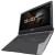  Laptop ASUS Gaming ROG G752VS, Intel Core i7-6820HK, 17.3'' UHD, 32GB DDR4, 1TB + 256GB SSD, GeForce GTX 1070 8GB, Windows 10 Home