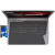 Laptop ASUS ROG G752VT, 17.3'' FHD, Procesor Intel® Core™ i7-6700HQ pana la 3.50 GHz, 8GB DDR4, 1TB, GeForce GTX 970M 3GB, Windows 10 Home