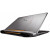 Laptop ASUS ROG G752VL, 17.3'' FHD IPS, Procesor Intel® Core™ i7-6700HQ pana la 3.50 GHz, 24GB DDR4, 1TB + 256GB SSD, GeForce GTX 965M 2GB, Windows 10
