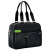 Geanta pentru laptop 13.3'', negru, LEITZ Smart Traveller Shopper