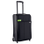 Geanta de mana cu 2 rotile, negru, LEITZ Smart Traveller