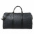 Geanta, imitatie piele, negru, CHRISTIAN LACROIX Seal Grey