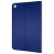 Carcasa pentru iPad Air 2, albastru-violet, LEITZ Style Slim Folio