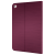 Carcasa pentru iPad Air 2, grena, LEITZ Style Slim Folio