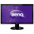 Monitor LED, 24"", Full HD, negru, BENQ GL2450H