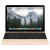 APPLE MacBook, Intel Core M, 12" Retina, 8GB, 256GB SSD, gold, Layout RO