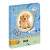 Mapa pentru documente, A4, cu elastic, HERLITZ Pretty Pets