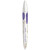 Roller, HERLITZ My.Pen Style Fashion Luxurios Dreamful Flower Purple