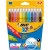 Carioci, 12 culori/set, BIC KiDS KID COULEUR