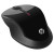 Mouse Wireless HP X3500, USB, negru