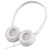 Casti on-ear, alb, HAMA Joy slim