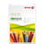 Hartie color A4, 80 g/mp, 5 x 100 coli/top, mix intens, XEROX Symphony