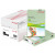 Hartie colorata A4, verde deschis, 80 gmp, 500 coli, XEROX Symphony