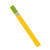 Hartie creponata 50 x 250cm, galben citron (jaune citron), CANSON