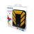 HDD extern ADATA DashDrive Durable HD710 1TB 2.5 inch USB 3.0 yellow 