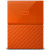 HDD Extern WD My Passport Ultra NEW, 1TB, 2.5, USB 3.0, orange