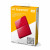 HDD extern WD My Passport Ultra NEW, 2TB, 2.5, USB 3.0, red
