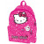 Ghiozdan, gradinita, simplu, roz, PIGNA Hello Kitty