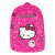 Ghiozdan, clasa 0, roz, PIGNA Hello Kitty