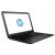 Laptop HP 15-ac007nq, Intel® Core™ i3-4005U 1.7GHz, 15.6", 4GB, 500GB, Intel HD Graphics 4400, Free Dos