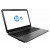 Laptop HP 15-r205nq, Intel® Core™ i5-5200U pana la 2.7GHz, 15.6", 4GB, 1TB, nVIDIA GeForce GT 820M 2GB, Free Dos