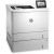 Imprimanta laser color HP Color LaserJet Enterprise M553X, A4, Retea, Duplex, Wi-Fi, NFC