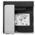 Imprimanta laser monocrom HP LaserJet Enterprise 700 M712dn, A3, retea, duplex