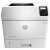 Imprimanta laser monocrom HP LaserJet Enterprise M604n (E6B67A), A4, USB, Retea