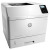 Imprimanta laser monocrom HP LaserJet Enterprise M604n (E6B67A), A4, USB, Retea