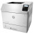 Imprimanta laser monocrom HP LaserJet Enterprise M604n (E6B67A), A4, USB, Retea