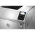 Imprimanta laser monocrom HP LaserJet Enterprise M605n, A4, Retea