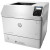 Imprimanta laser monocrom HP LaserJet Enterprise M606dn, A4, USB, Retea