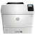 Imprimanta laser monocrom HP LaserJet Enterprise M606dn, A4, USB, Retea