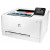 Imprimanta laser color HP LaserJet Pro M252dw (B4A22A), A4, USB, Retea, Wi-Fi