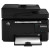 Multifunctional laser monocrom HP LaserJet Pro MFP M127fn, A4, USB, Retea