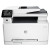 Multifunctional laser color HP LaserJet Pro MFP M277n, A4, USB, Retea