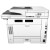 Multifunctional laser monocrom HP LaserJet Pro MFP M426fdw, A4, USB, Retea, Wi-Fi