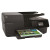 Multifunctional inkjet color HP Officejet Pro 6830, A4, USB, Retea, Wi-Fi, RJ-11