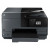 Multifunctional inkjet color HP Officejet Pro 8610 e-All-in-One, A4, USB, Retea, Wi-Fi, duplex