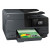 Multifunctional inkjet color HP Officejet Pro 8610 e-All-in-One, A4, USB, Retea, Wi-Fi, duplex