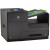 Imprimanta inkjet color HP Officejet Pro X451dw, A4, USB, Retea, Wi-Fi