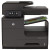 Multifunctional inkjet color HP Officejet Pro X576dw, A4, USB, Ethernet, Wi-Fi