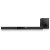 Soundbar 2.1, 120W, Bluetooth, USB, PHILIPS HTL2163B/12