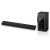 Soundbar 2.1 PANASONIC SC-HTB18EG-K, 120W, Bluetooth, Negru