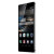 Smartphone HUAWEI P8, 16GB, 4G, Titanium Grey