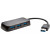 Hub USB 3.0, 4 porturi, KENSINGTON UH4000