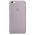 Husa de protectie APPLE pentru iPhone 6s Plus, Silicon, Lavender